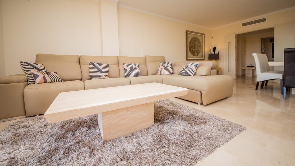 Casares Beach 218 Apartment in Costa del Sol