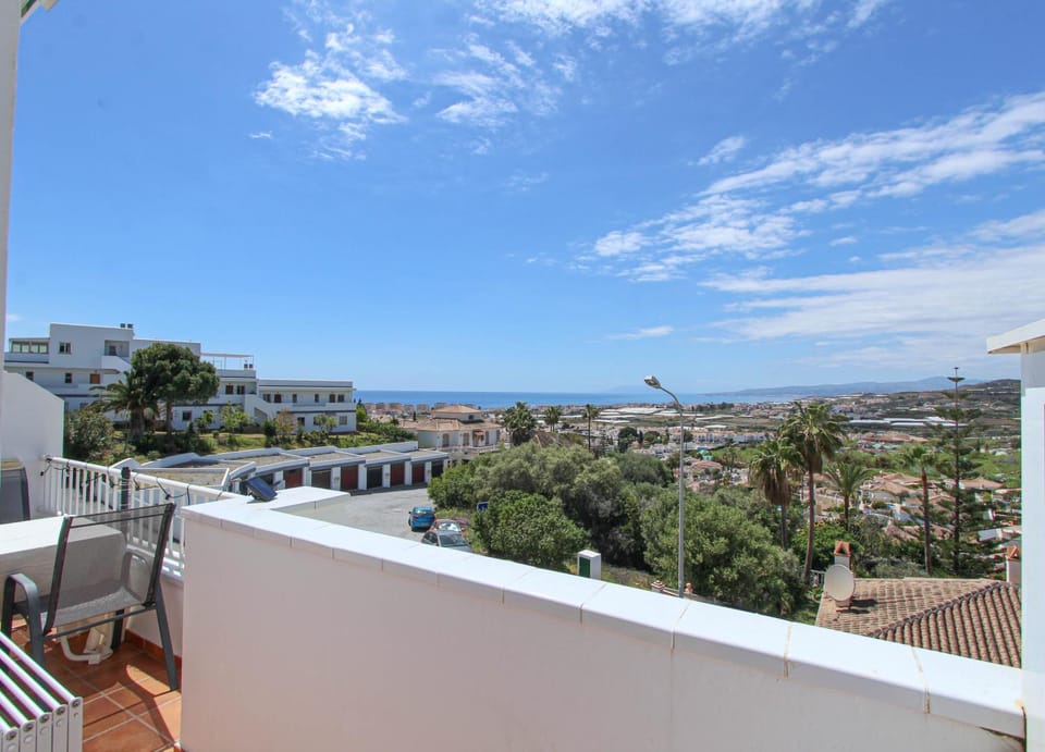 Natural landscape, View (from property/room), Sea view