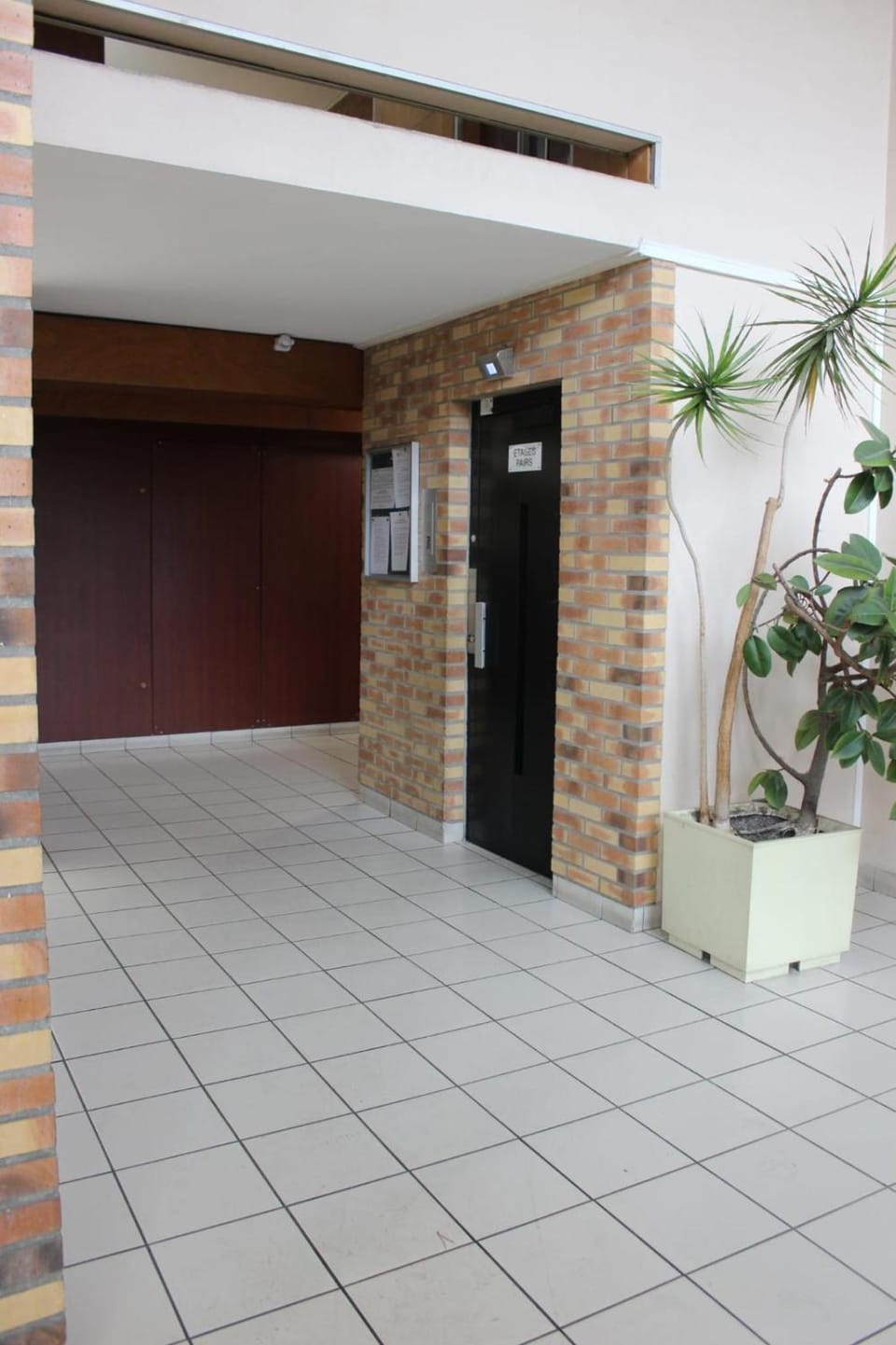 4 Chambres television -Jean Macé Vacation rental in Île-de-France