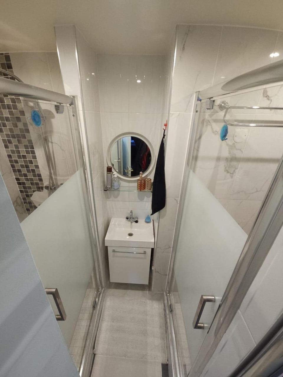 4 Chambres television -Jean Macé Vacation rental in Île-de-France