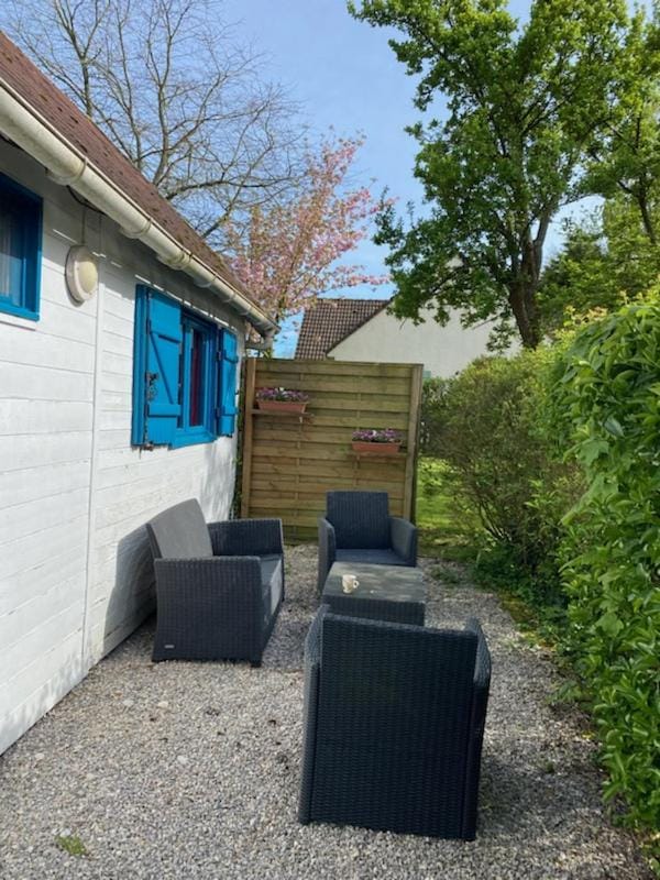 Chez Sidonie Apartment in Hauts-de-France