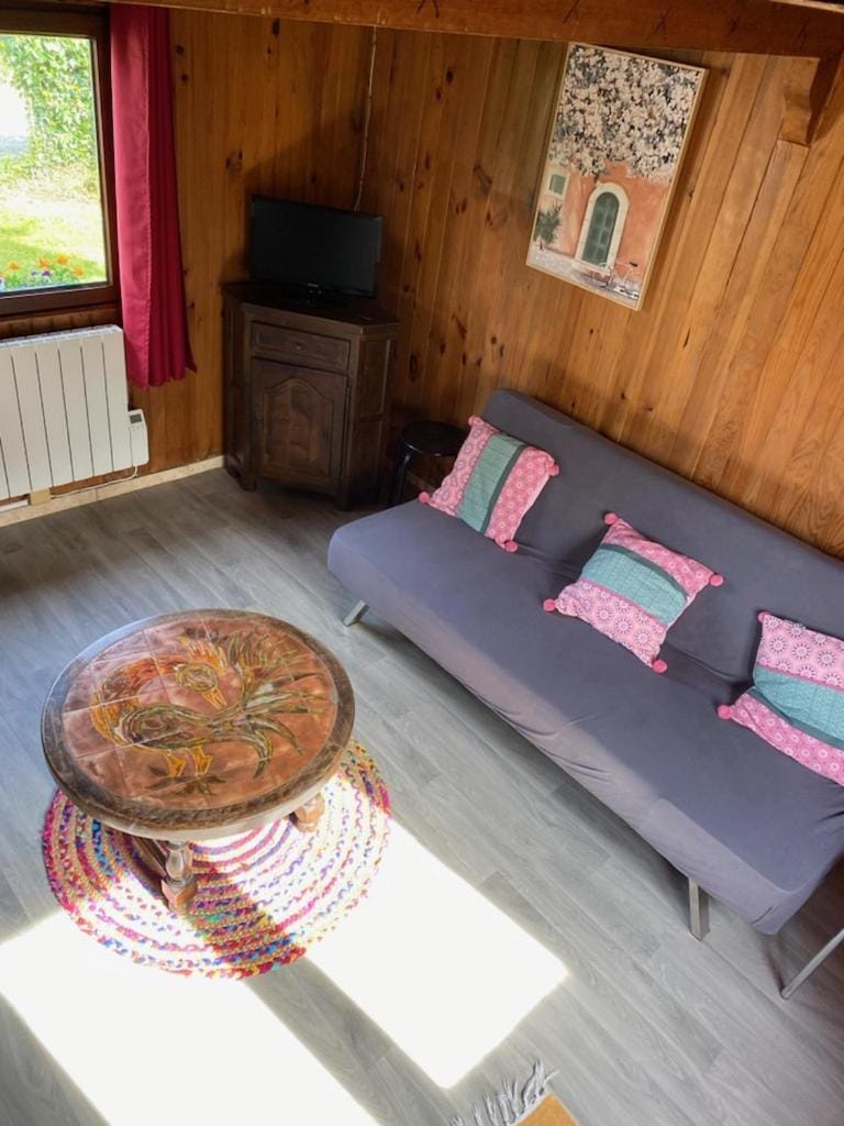 Chez Sidonie Apartment in Hauts-de-France