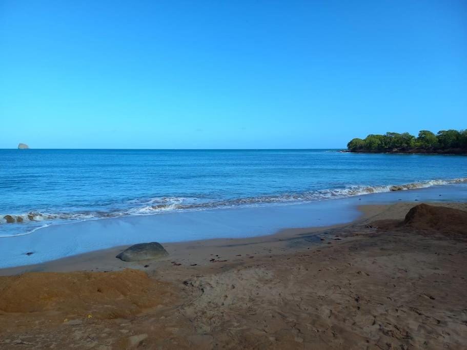 Les Cocons de Sainte-Rose, Idéal groupes et familles Apartment in Leeward Islands