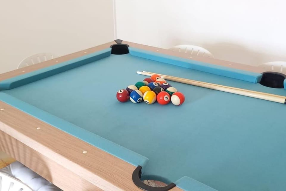Billiard