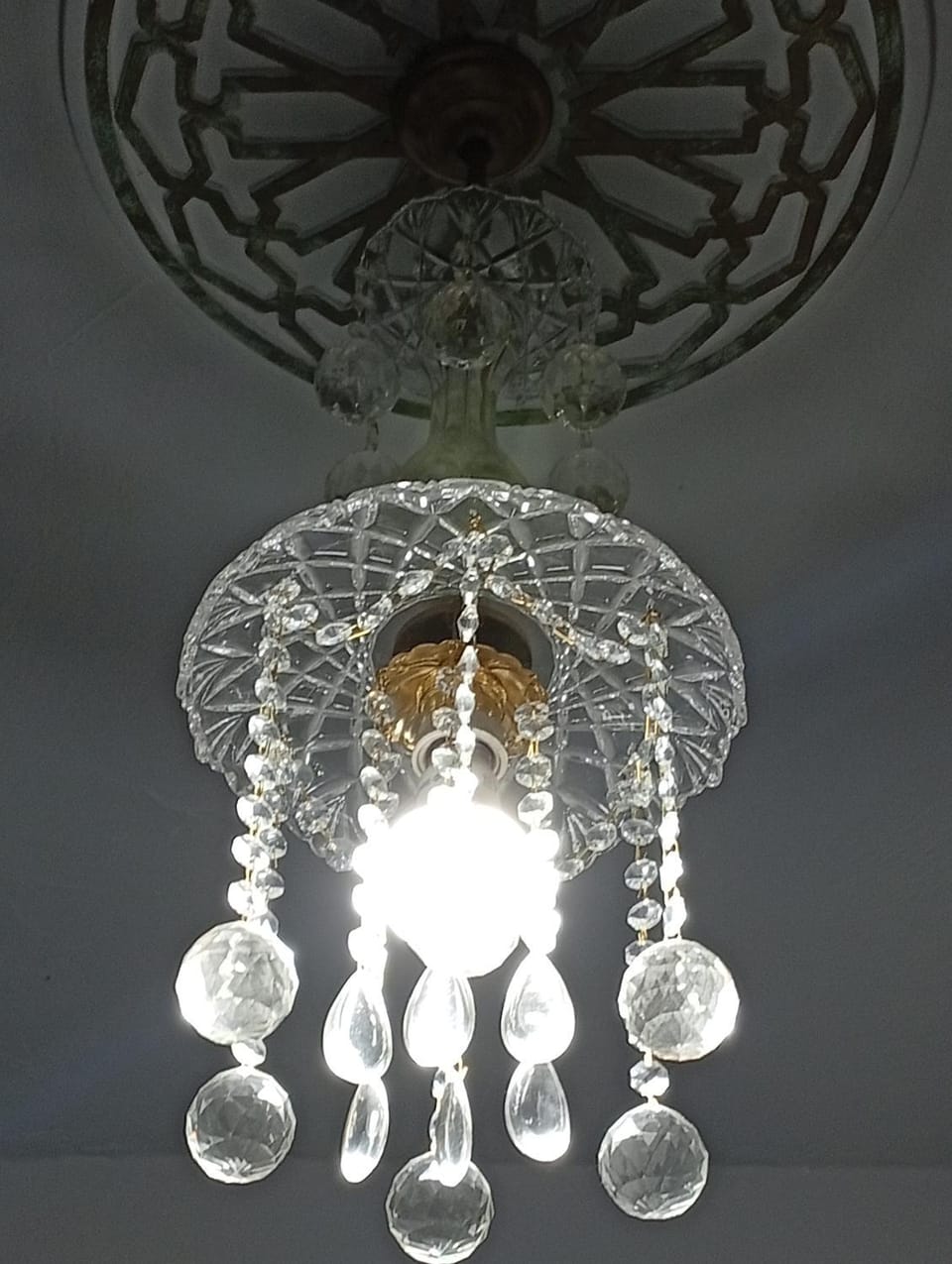 Chez Faiza Vacation rental in Rabat