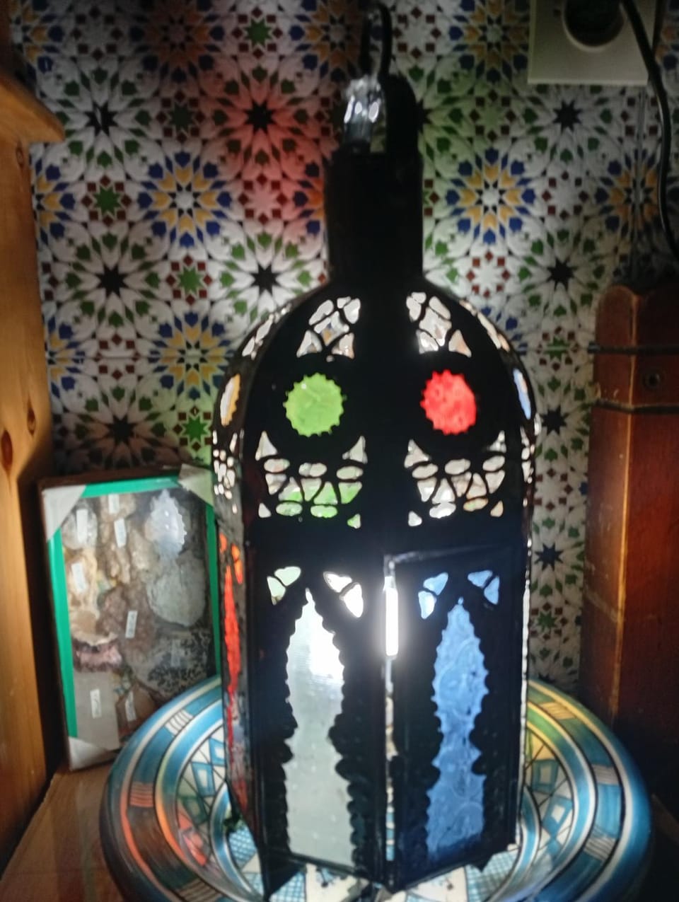 Chez Faiza Vacation rental in Rabat