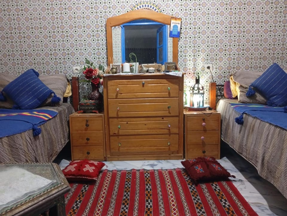 Chez Faiza Vacation rental in Rabat