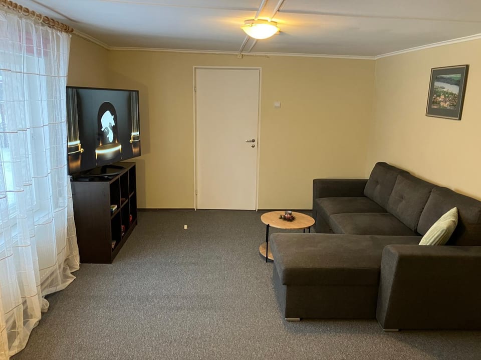 Arkaadia aed Apartment in Estonia