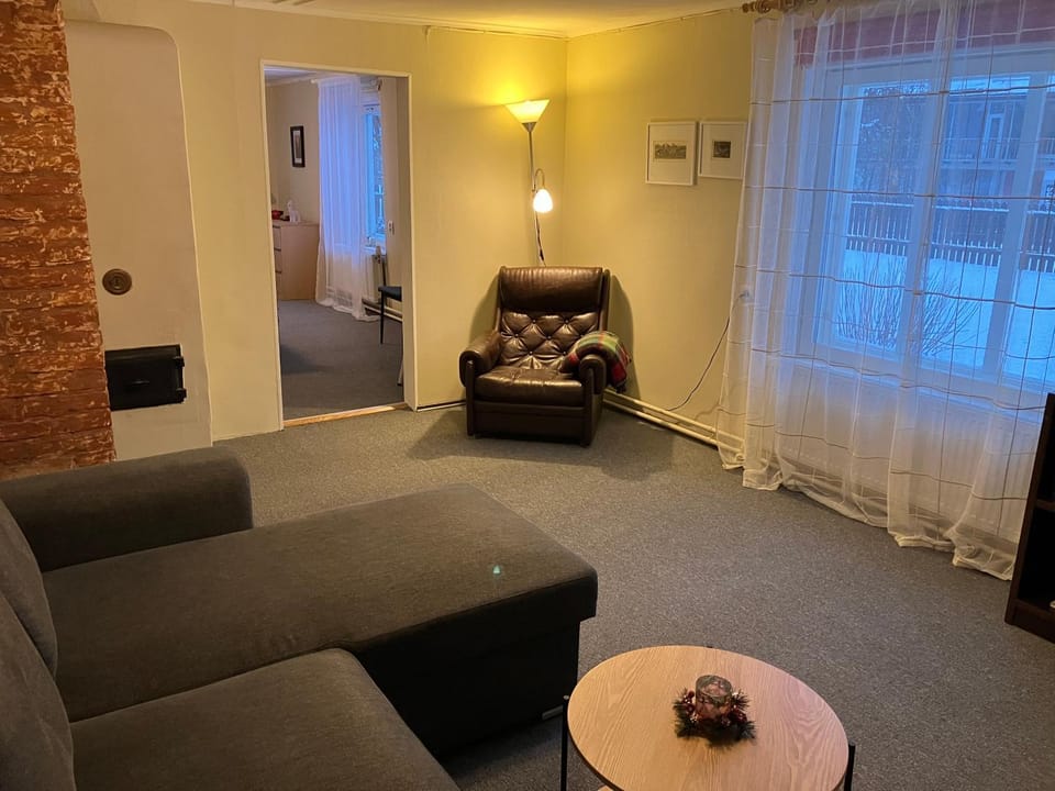 Arkaadia aed Apartment in Estonia