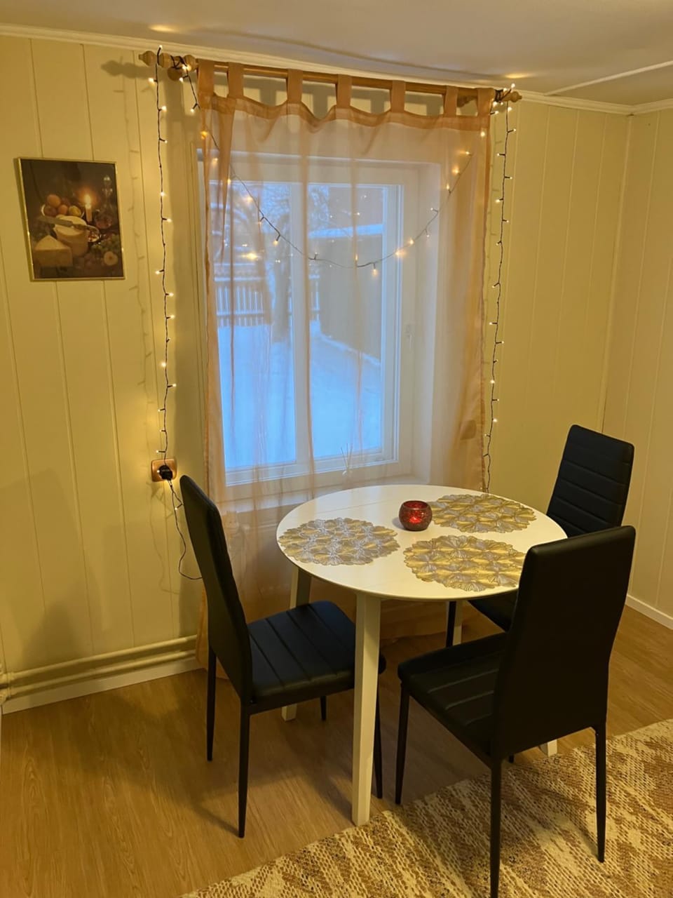 Arkaadia aed Apartment in Estonia