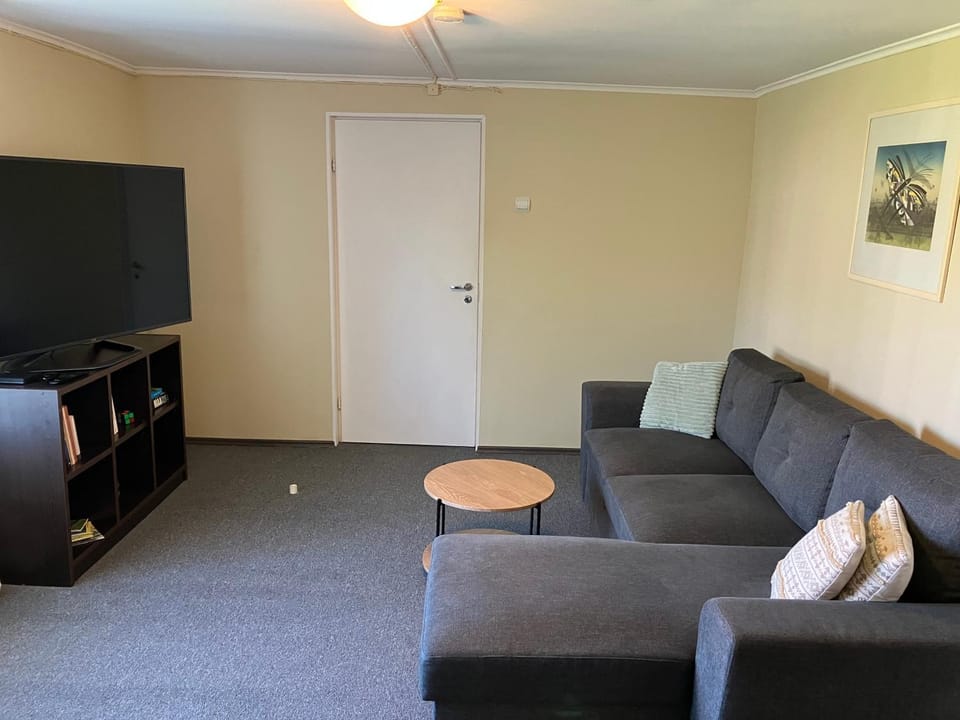 Arkaadia aed Apartment in Estonia