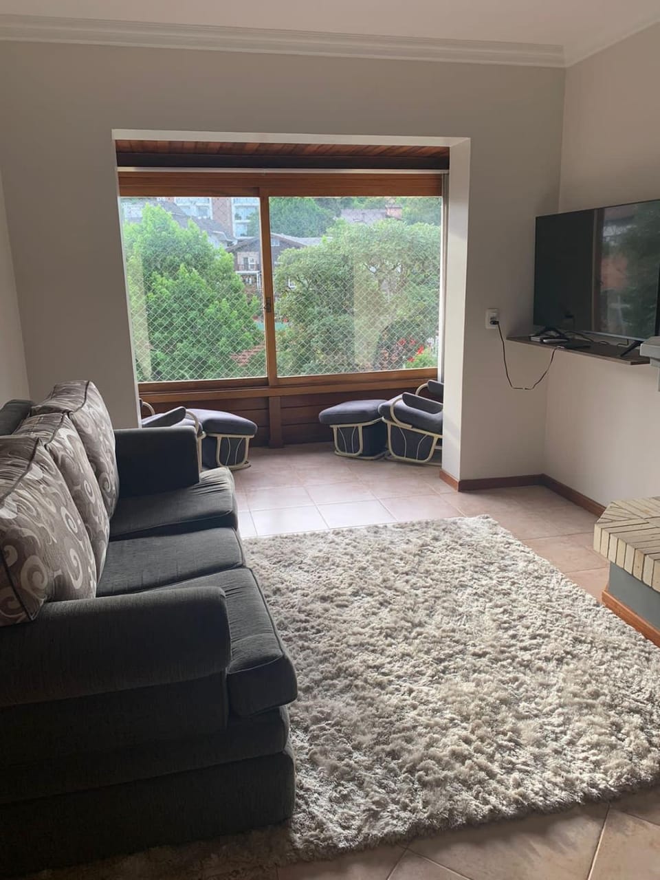 Apartamento no centro de Gramado Apartment in Gramado