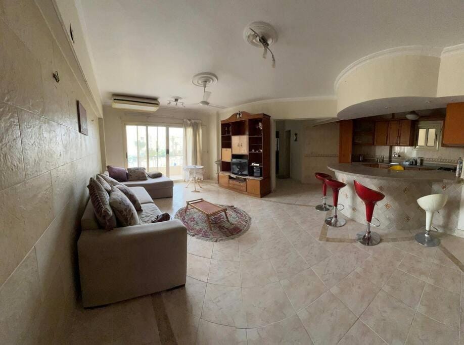 2 Bedroom Chalet, Private Garden Ain El Sokhna Chalet in Egypt