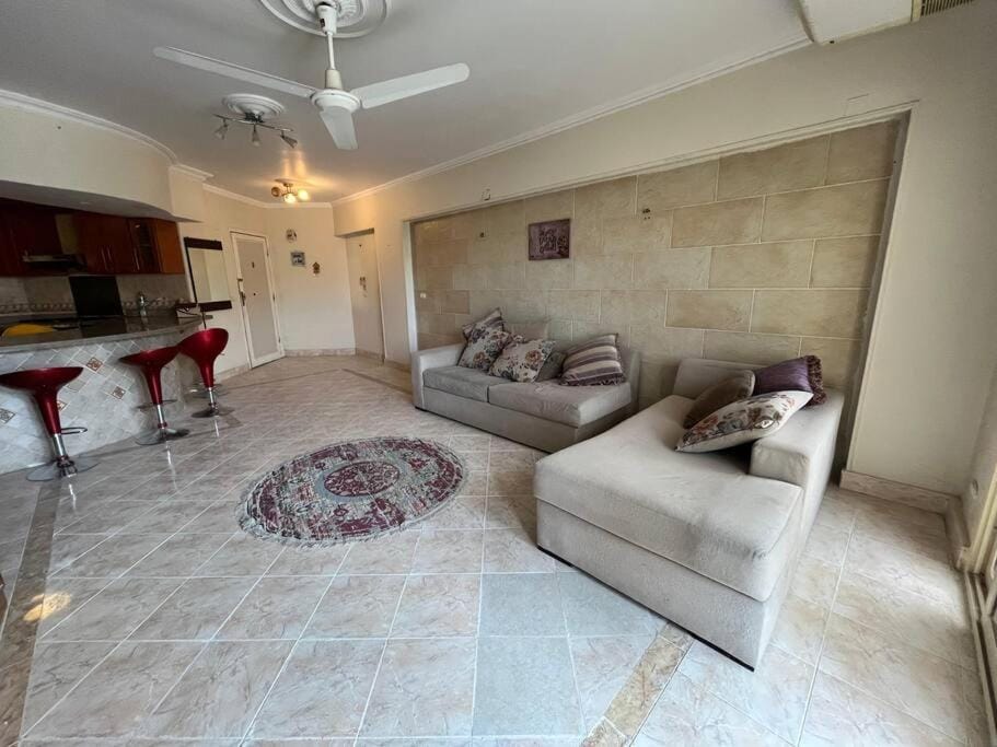 TV and multimedia, Living room, Seating area, fireplace, air conditioner