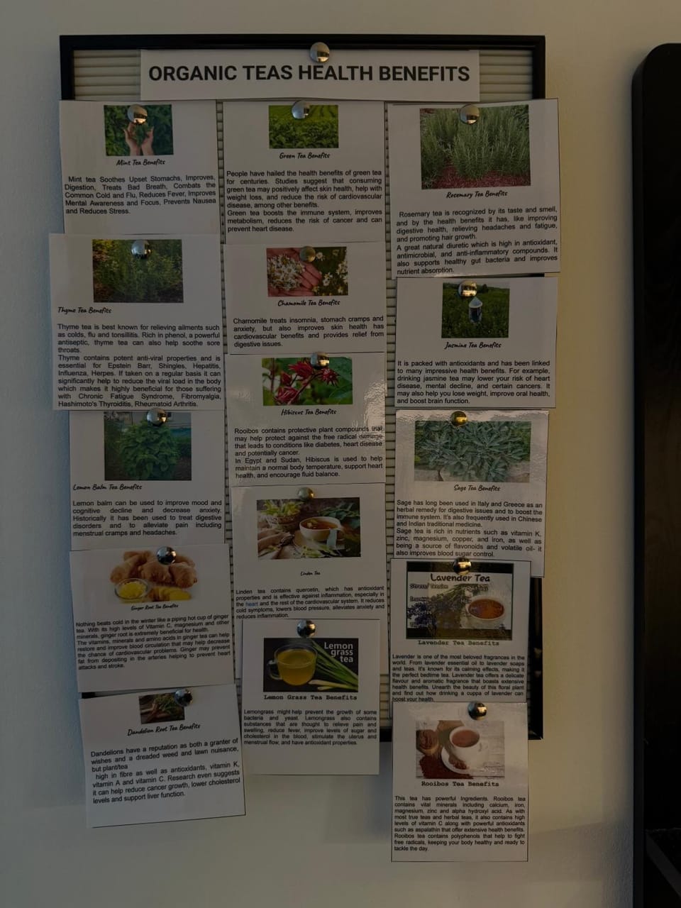 Text overlay