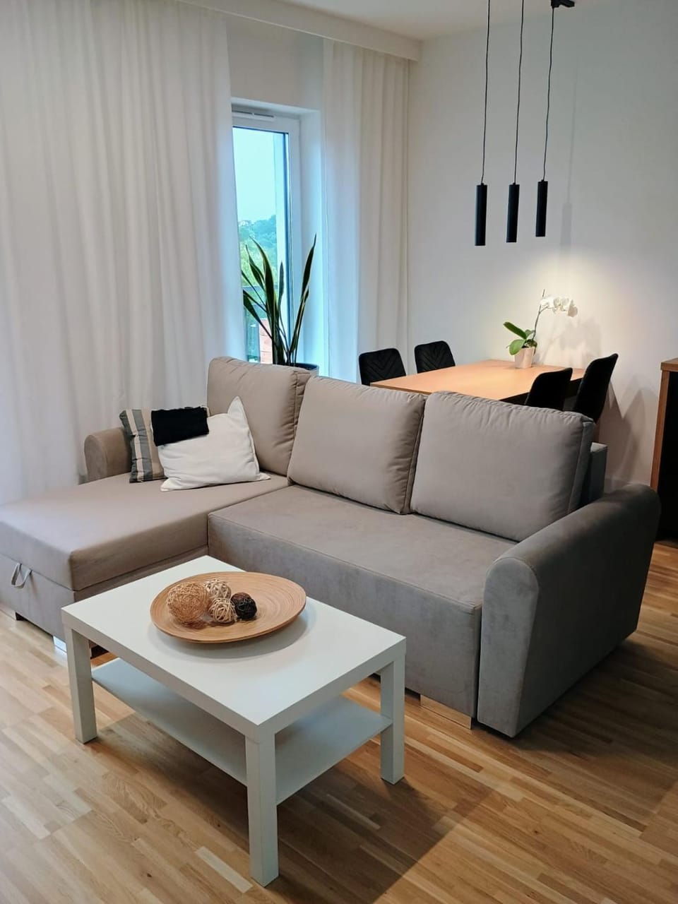 Apartamenty Cieszyn Apartment in Czechia