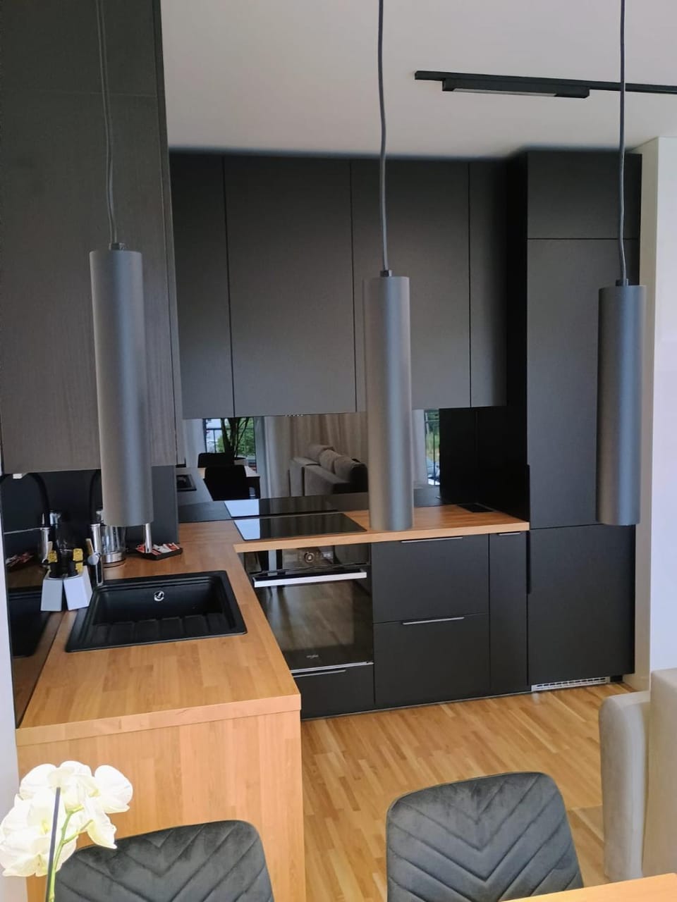 Apartamenty Cieszyn Apartment in Czechia