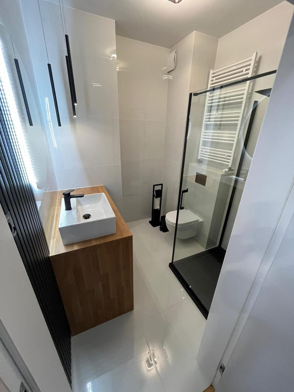 Apartamenty Cieszyn Apartment in Czechia