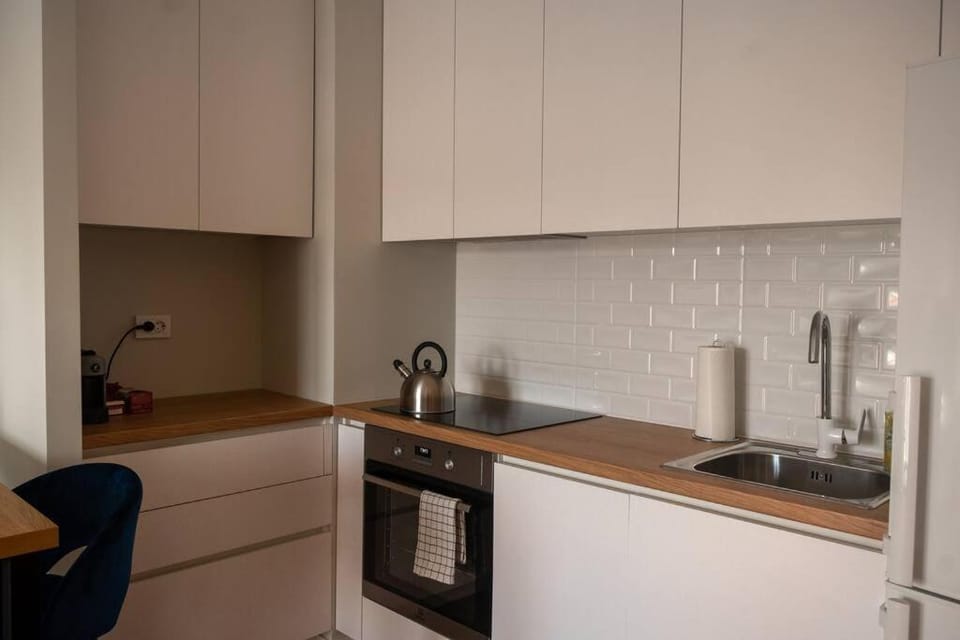 Coffee/tea facilities, Kitchen or kitchenette, dishwasher, pet friendly