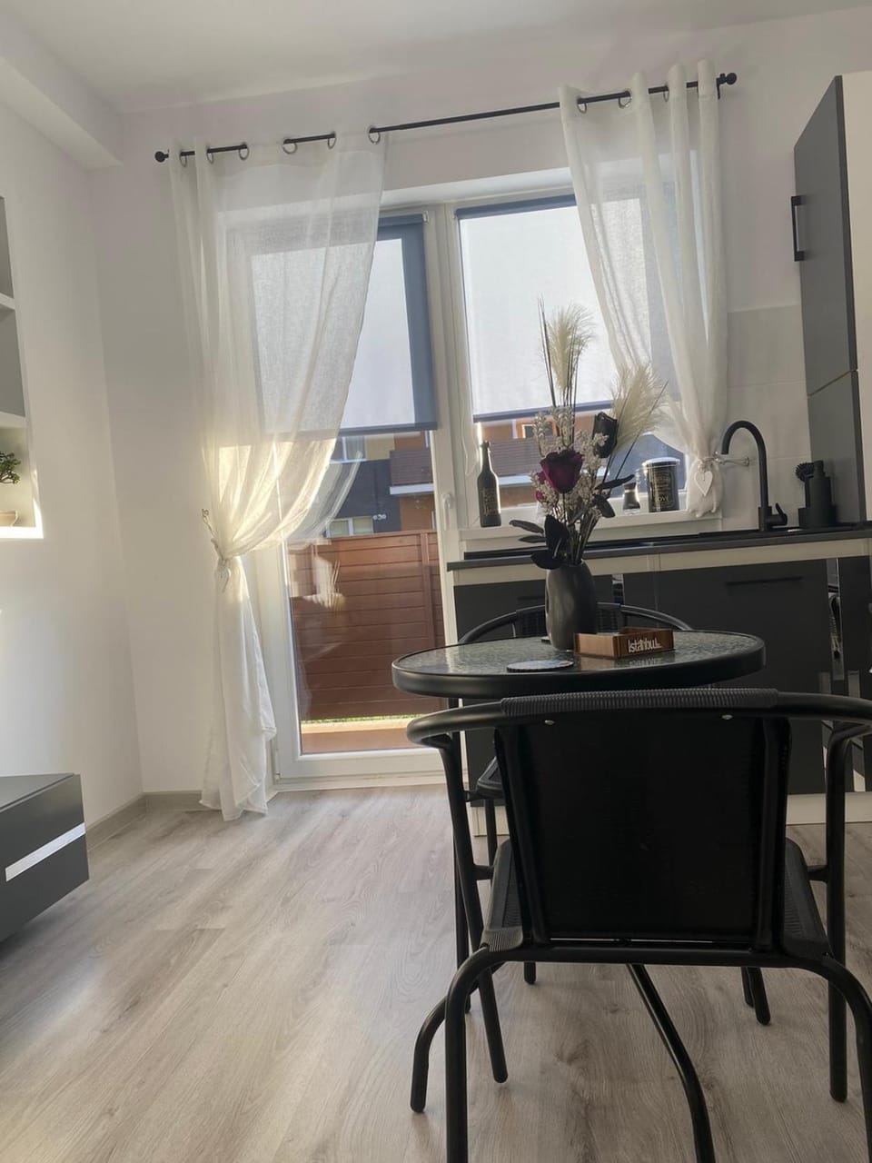 Fabri's Studio Brasov Apartment in Brasov