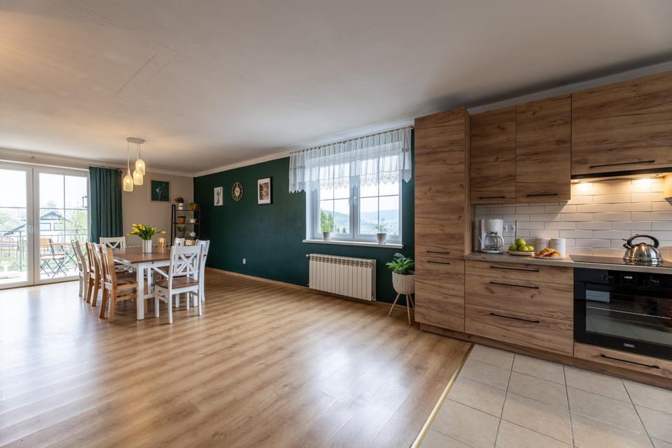 Gościniec Laworta Vacation rental in Poland