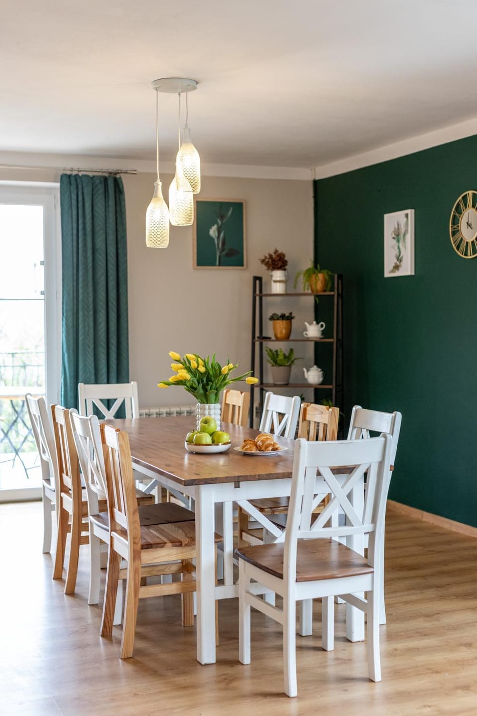 Gościniec Laworta Vacation rental in Poland