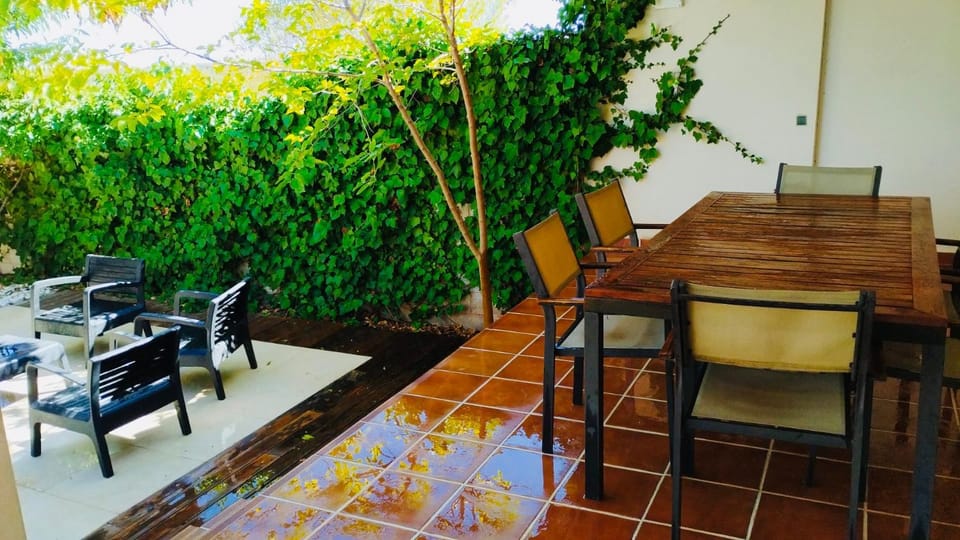 Chalet con JARDIN PUY DU FOU a 10 min ,NO FIESTAS!! Apartment in Castile-La Mancha