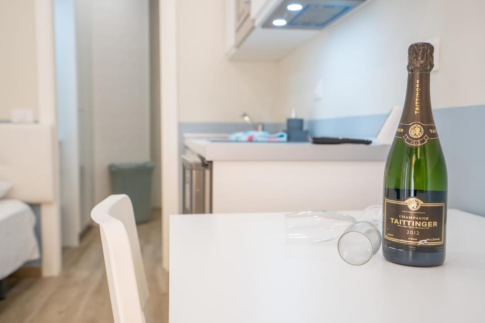 Orlando 85 Complex - Single Bedroom Apartment in Costa Adeje