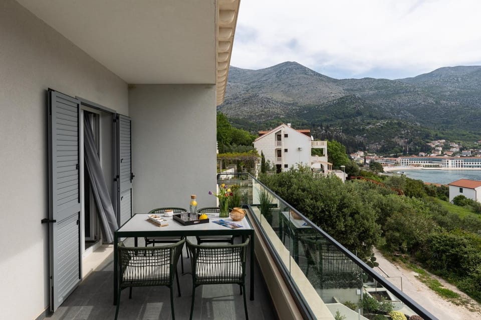 Luxury Apartments Blue Moon - New Apartments Apartment in Dubrovnik-Neretva County