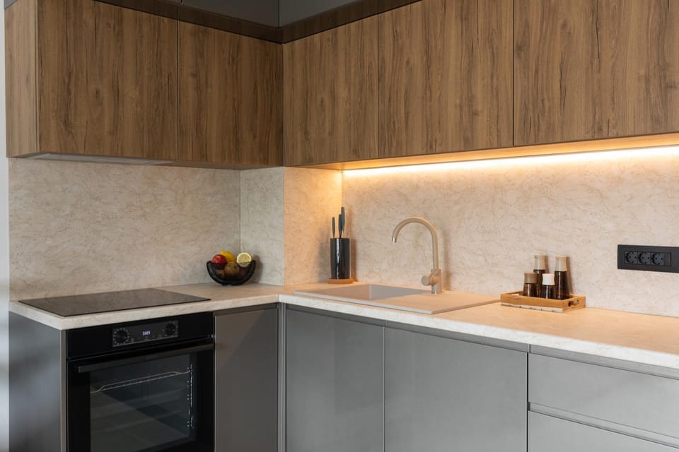 Luxury Apartments Blue Moon - New Apartments Apartment in Dubrovnik-Neretva County