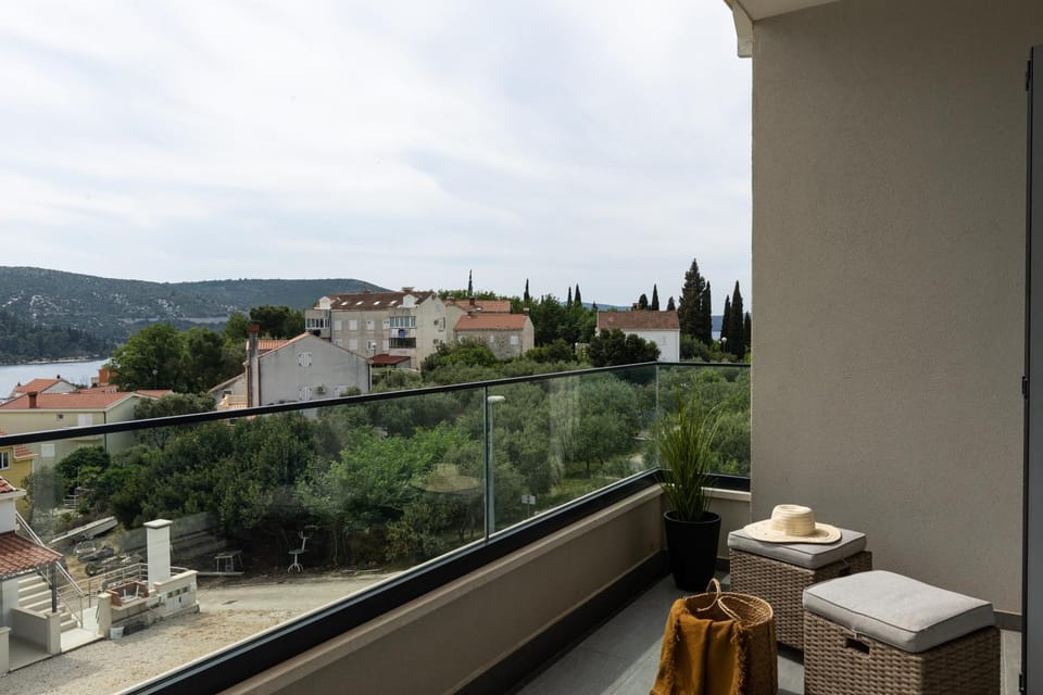 Luxury Apartments Blue Moon - New Apartments Apartment in Dubrovnik-Neretva County