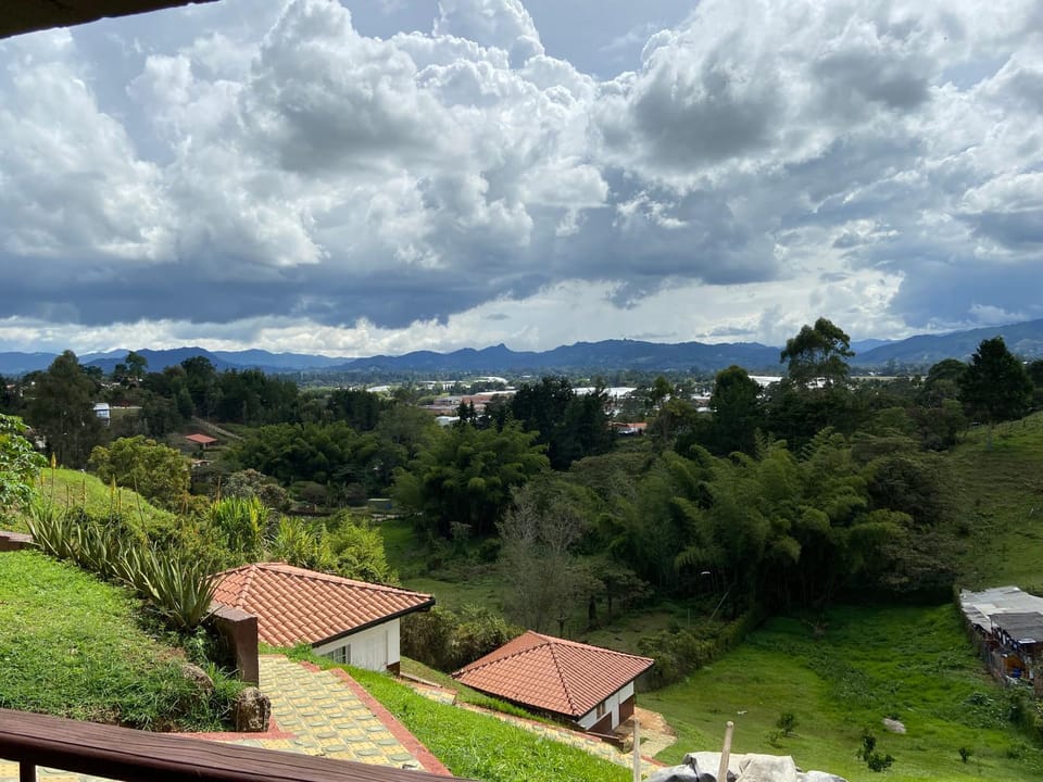 View (from property/room)