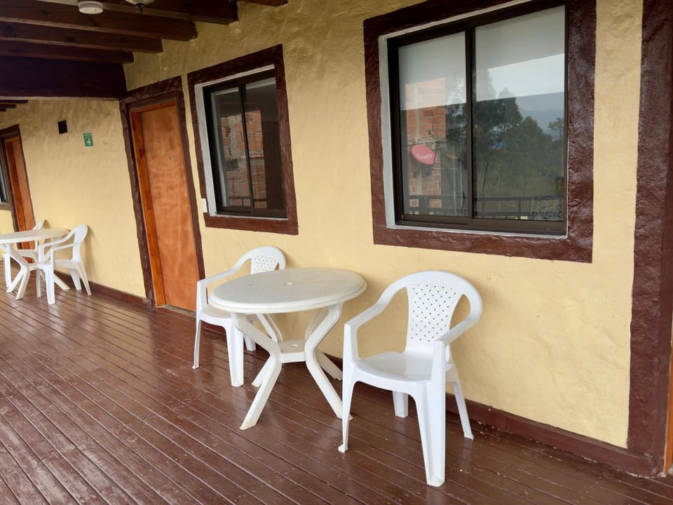 Hostal Inn II Rionegro Bed and Breakfast in Antioquia