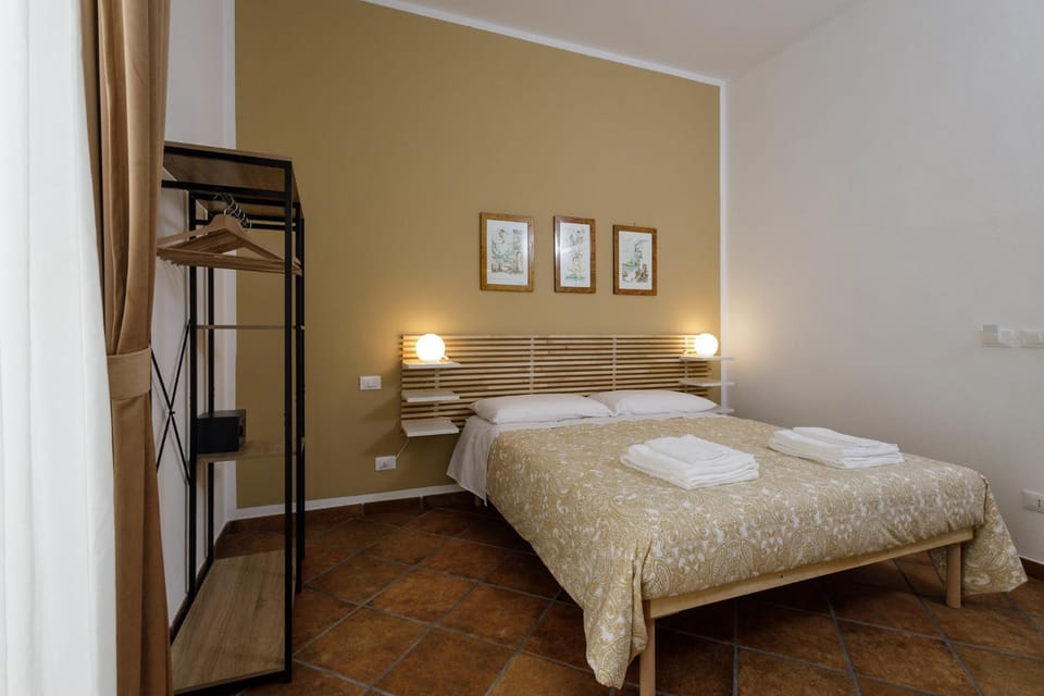 Frankie sweet home Bed and Breakfast in Naples