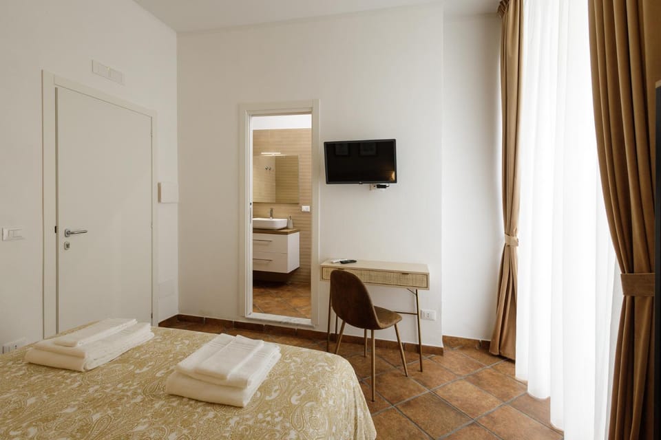 Frankie sweet home Bed and Breakfast in Naples