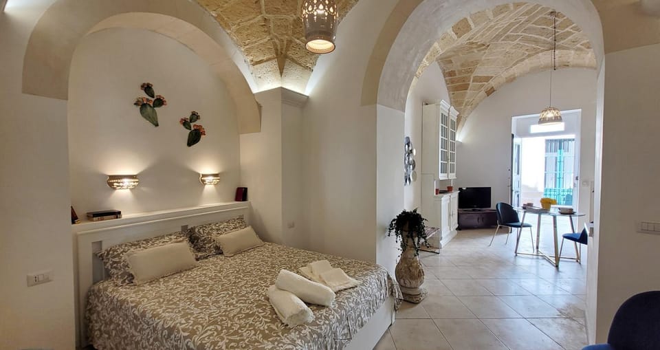 Le Chicche Suite House in Lecce