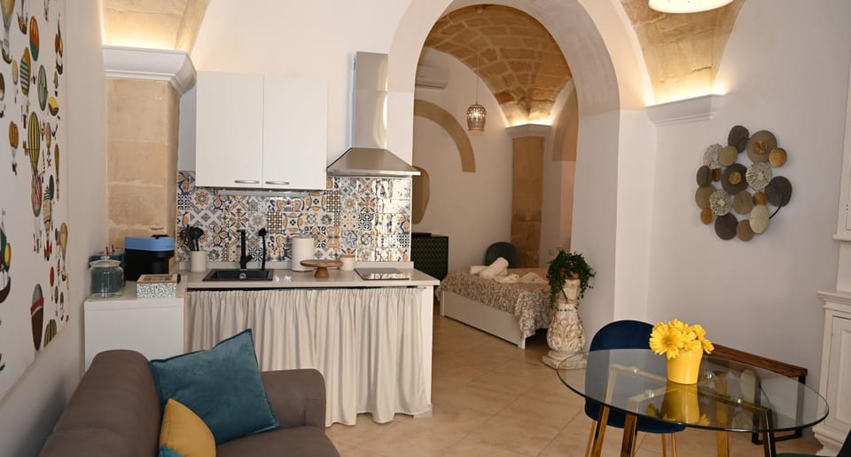 Le Chicche Suite House in Lecce