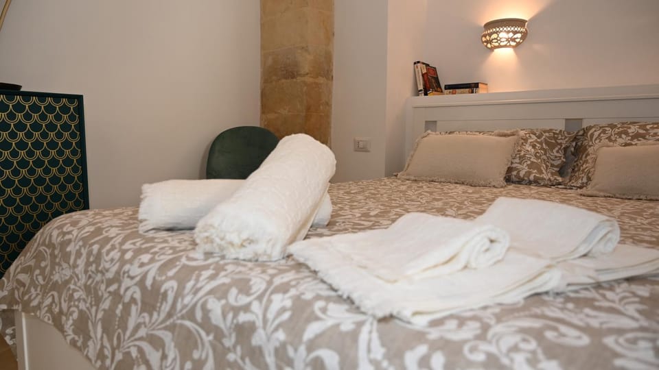 Le Chicche Suite House in Lecce