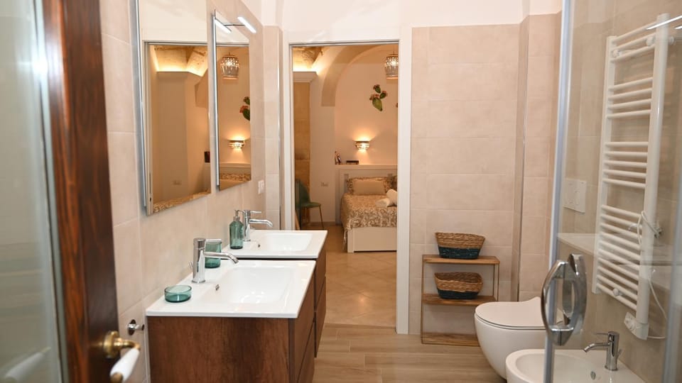 Le Chicche Suite House in Lecce