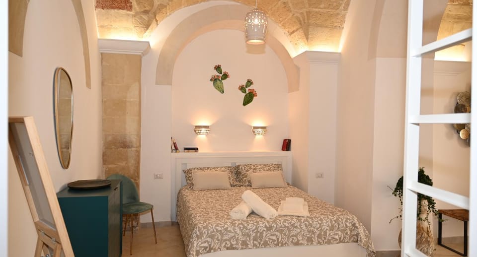 Le Chicche Suite House in Lecce