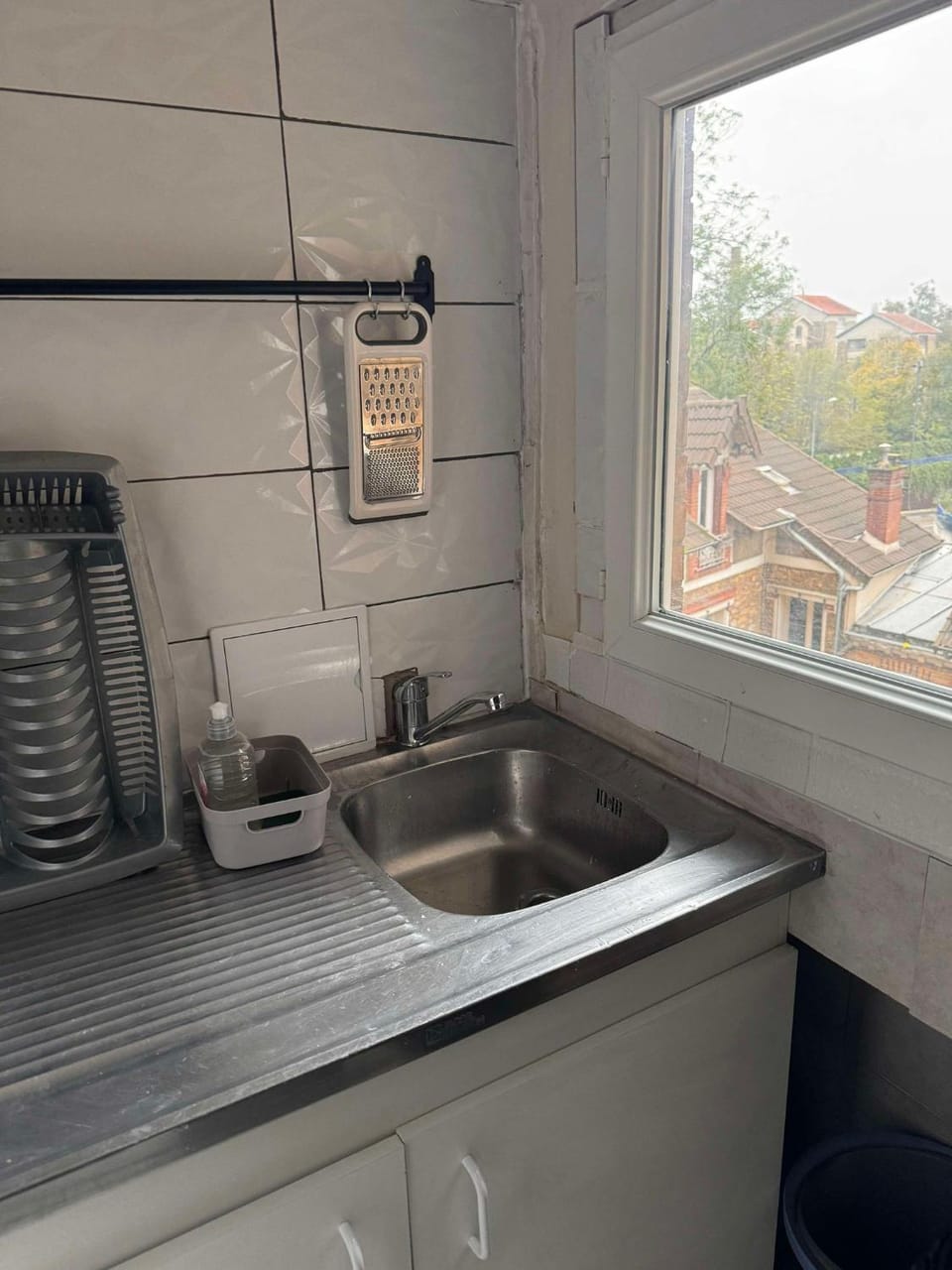 Ris orangis Apartment in Île-de-France