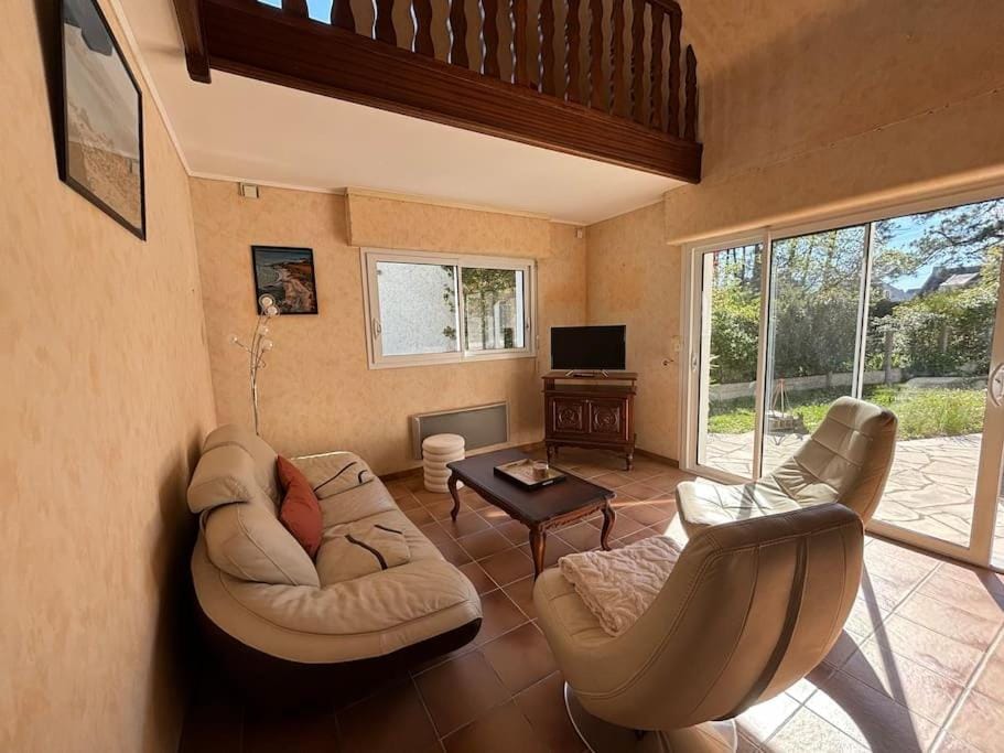 Maison bord de mer House in Brittany