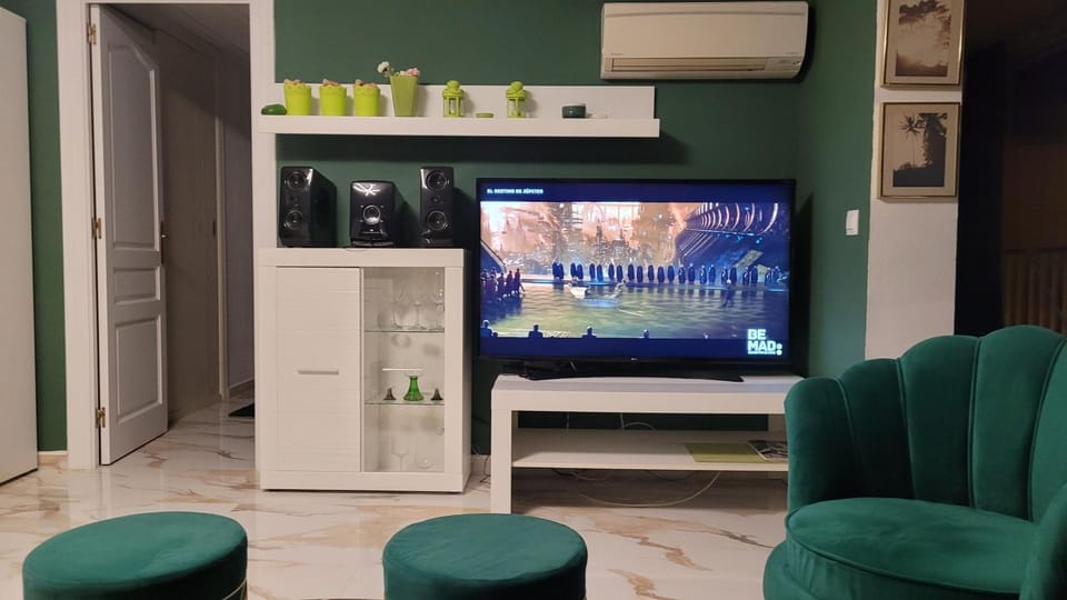 Apartamento Calaga Calp Apartment in Calp