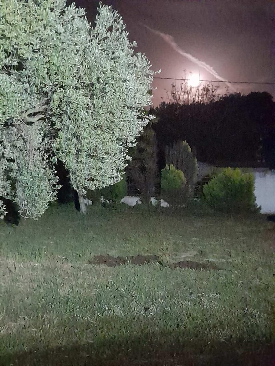 villa Rodo House in Magnesia Prefecture, Greece