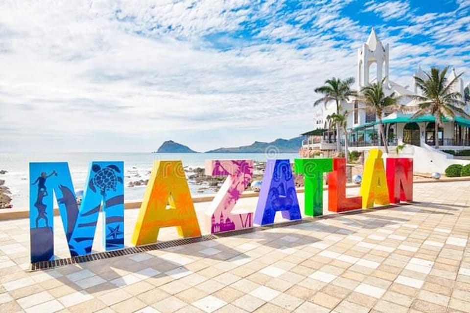 Nearby landmark, Natural landscape, Beach