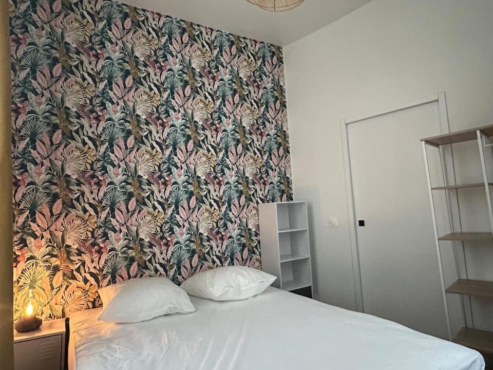 Le Limo Apartment in Nouvelle-Aquitaine