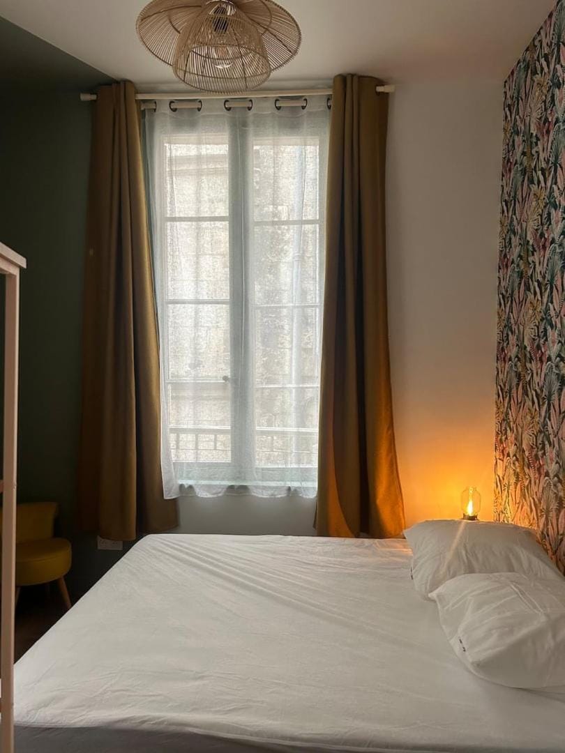 Le Limo Apartment in Nouvelle-Aquitaine