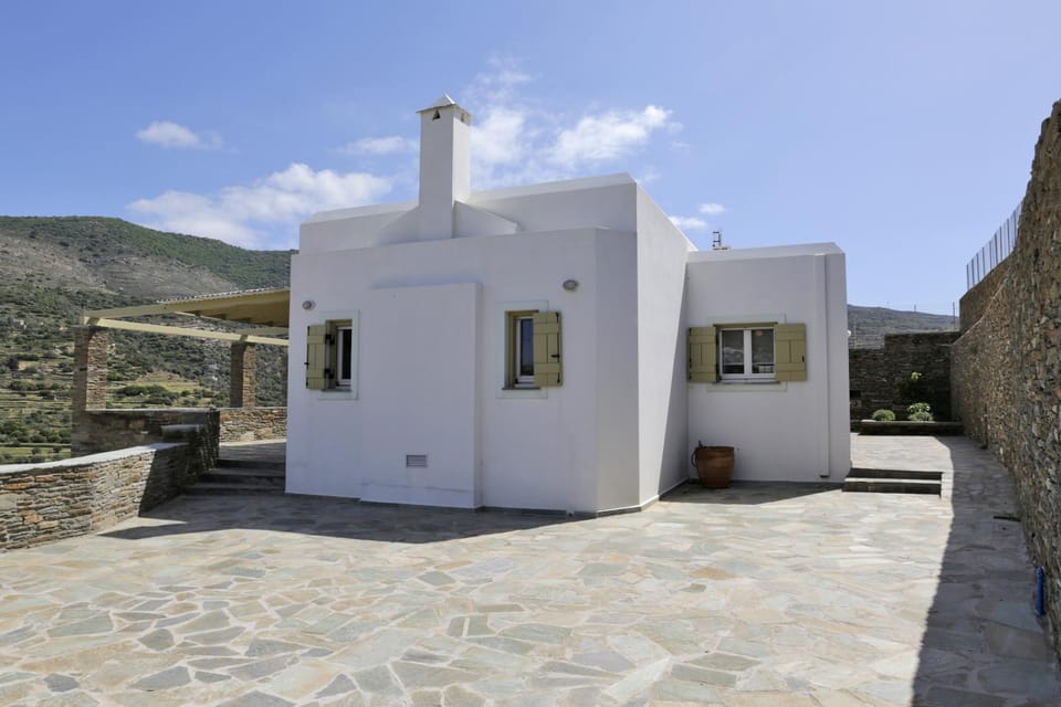 Property building, Off site