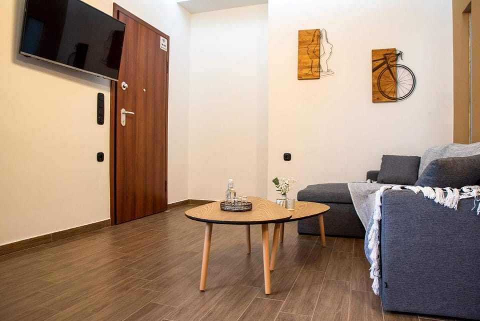 Polytelia Apartment Karystos Apartment in Euboea