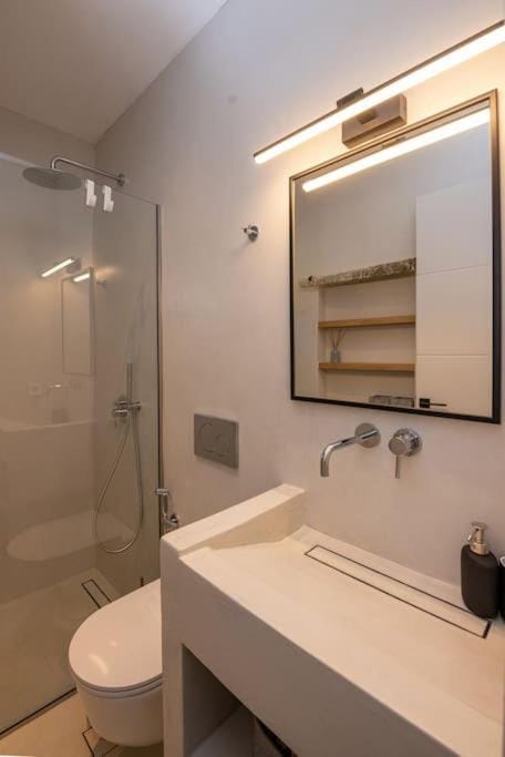 Savel House Villa in Decentralized Administration of the Aegean